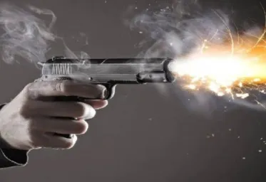 Geger 3 Warga Kota Bandung Jadi Korban Penembakan Orang Tak Dikenal 