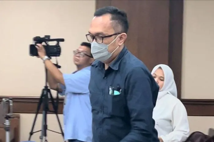 MA Menolak Kasasi Mantan Hakim Pembebas Ronald Tannur 