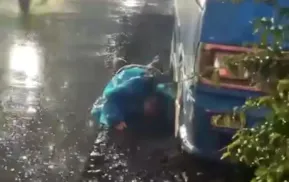 Polisi Ungkap Identitas Mayat Wanita  Dengan Tangan Terikat di Gunung Putri  