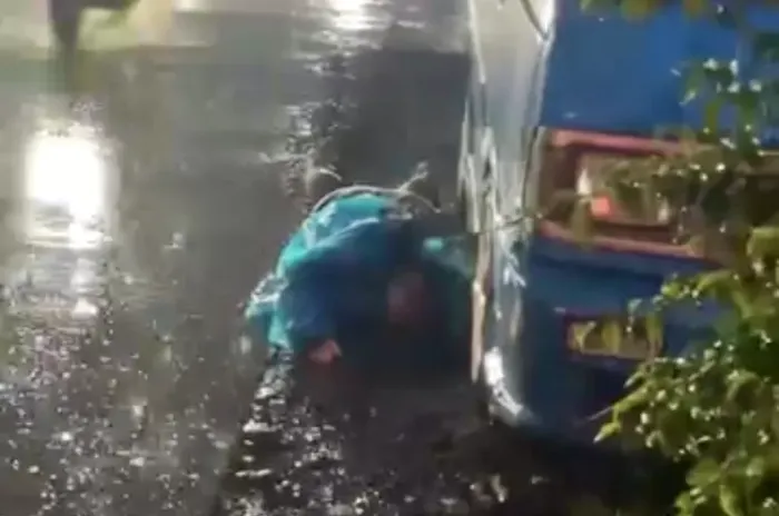 Polisi Ungkap Identitas Mayat Wanita  Dengan Tangan Terikat di Gunung Putri  