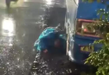 Polisi Ungkap Identitas Mayat Wanita  Dengan Tangan Terikat di Gunung Putri  