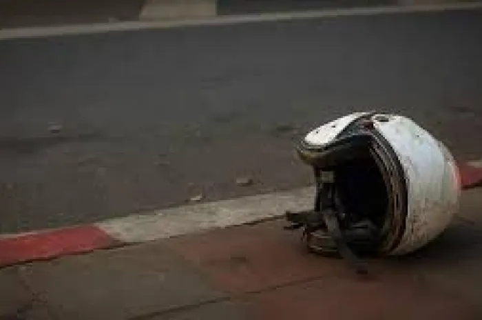 Sepedanya  Menabrak Bus TransJakarta, Pejabat SKK Migas Meninggal Dunia .