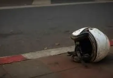 Sepedanya  Menabrak Bus TransJakarta Pejabat SKK Migas Meninggal Dunia 