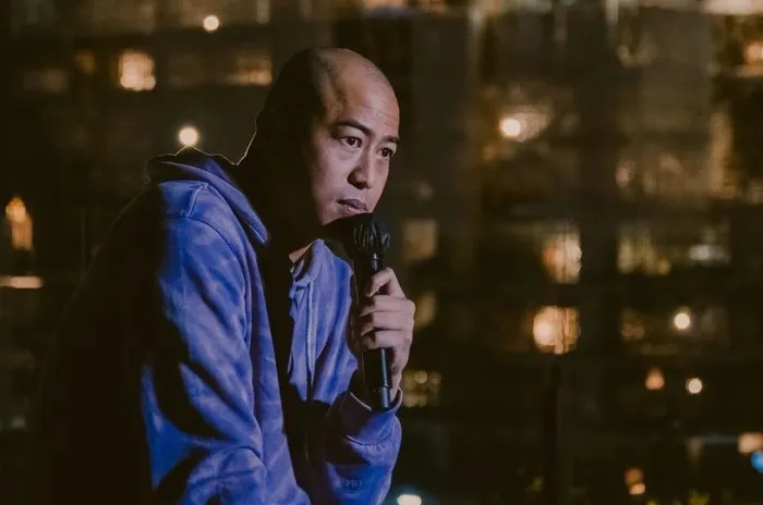 LBH Desak Pemerintah Lindungi Kebebasan Berekspresi Pandji di Mens Rea