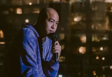 LBH Desak Pemerintah Lindungi Kebebasan Berekspresi Pandji di Mens Rea