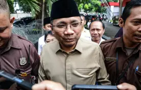 Tipikor KPK Akan Bidik Kemungkinan Tersangka Lain Dalam  Kasus Kuota Haji