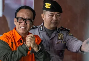Kasus Noel Akan Mulai Disidangkan Pekan Depan