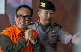 Tipikor Kasus Noel Akan Mulai Disidangkan Pekan Depan