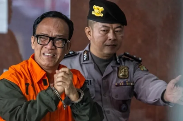 Kasus Noel Akan Mulai Disidangkan Pekan Depan