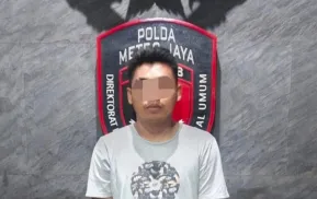 Pembunuh Terapis Spa di Bekasi  Sadap Wa dan Kuras Rekening Korban