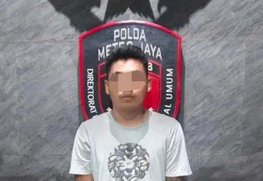 Pembunuh Terapis Spa di Bekasi  Sadap Wa dan Kuras Rekening Korban