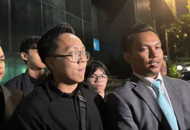 Gaya Hidup Mewah Timothy Ronald  Membuat Younger Terjerumus Bisnis Kripto 