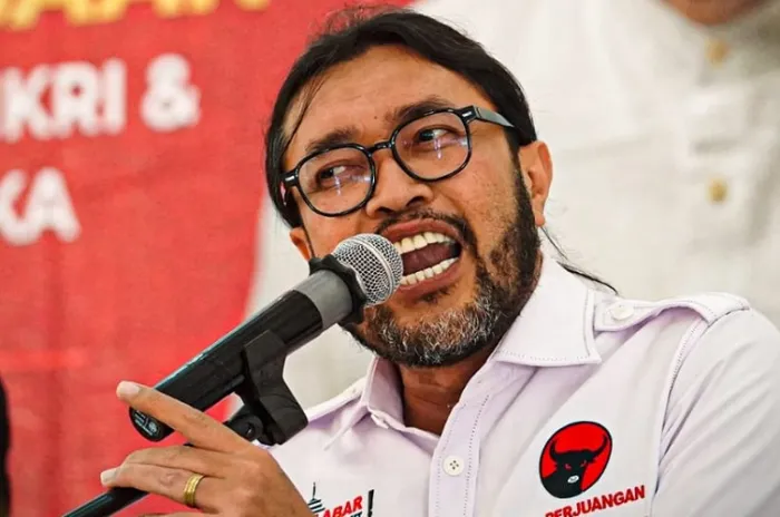 KPK Periksa Wakil Ketua DPRD Jabar Ono Surono Terkait Kasus Bupati Bekasi Ade Kunang