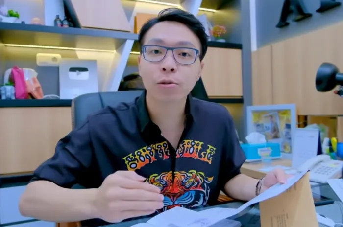 Richard Lee Akan Diperiksa Lagi Sebagai Tersangka Pada Tanggal 4 Februari