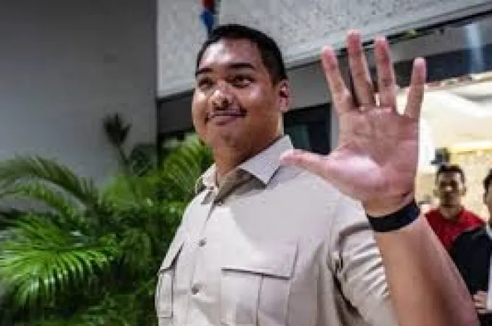 Hari Ini Mantan Menpora Dito Ariotedjo Diperiksa KPK