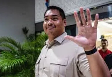 Hari Ini Mantan Menpora Dito Ariotedjo Diperiksa KPK