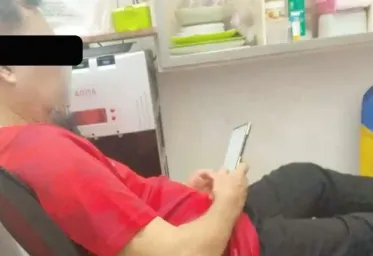 Mantan Kadis Kominfo Sumut Dipindah ke Nusakambangan Setelah Viral Gunakan HP di Lapas