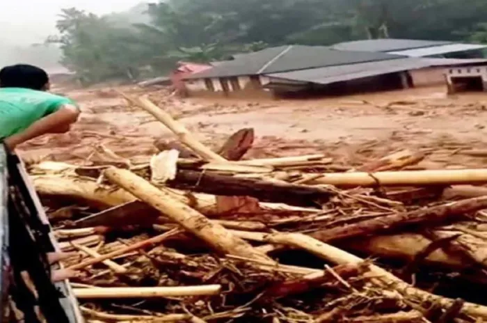Unsur Pidana Korporasi Bencana Banjir Sumatera Sedang Digali  Dalam Rapat Satgas PKH
