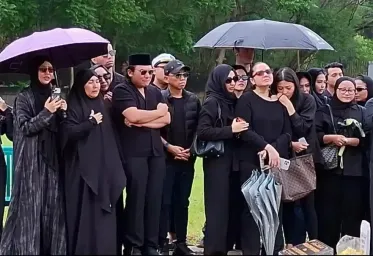 Sebelum Meninggal Lula Lahfah  Sempat Mengerang Kesakitan 