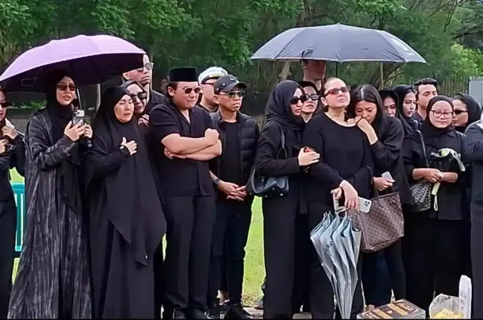 Sebelum Meninggal, Lula Lahfah  Sempat Mengerang Kesakitan 