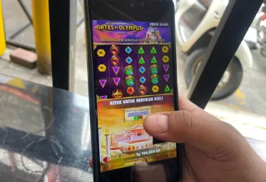 PPATK Catat Transaksi Judi Online Mencapai  Rp 286 Triliun Dengan  12 Juta Pemain Aktif