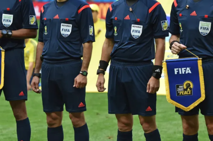 Polisi Usut Dugaan Wasit Sepak Bola Nasional Jual Istri ke Hidung Belang Melalui Medsos