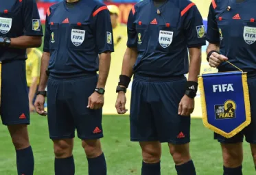 Polisi Usut Dugaan Wasit Sepak Bola Nasional Jual Istri ke Hidung Belang Melalui Medsos