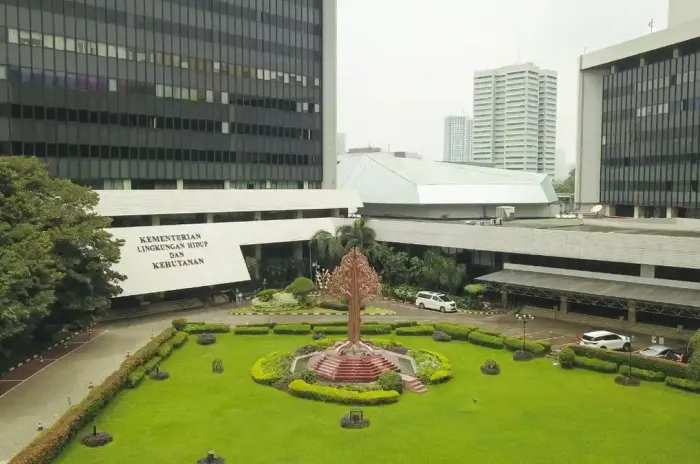 Kejagung Geledah Kemenhut  di 4 Lokasi Terkait Kasus Dugaan Korupsi 