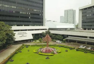 Kejagung Geledah Kemenhut  di 4 Lokasi Terkait Kasus Dugaan Korupsi 