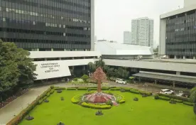 Tipikor Kejagung Geledah Kemenhut  di 4 Lokasi Terkait Kasus Dugaan Korupsi 