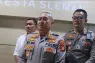 Kapolresta Sleman Diberhentikan Sementara  Terkait Kasus  Hogi Minaya