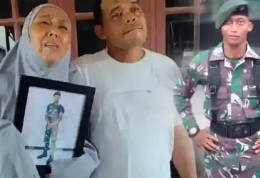 TNI Akan Usut Anggota Yang Diduga Aniaya Pratu Farkhan Hingga Tewas 
