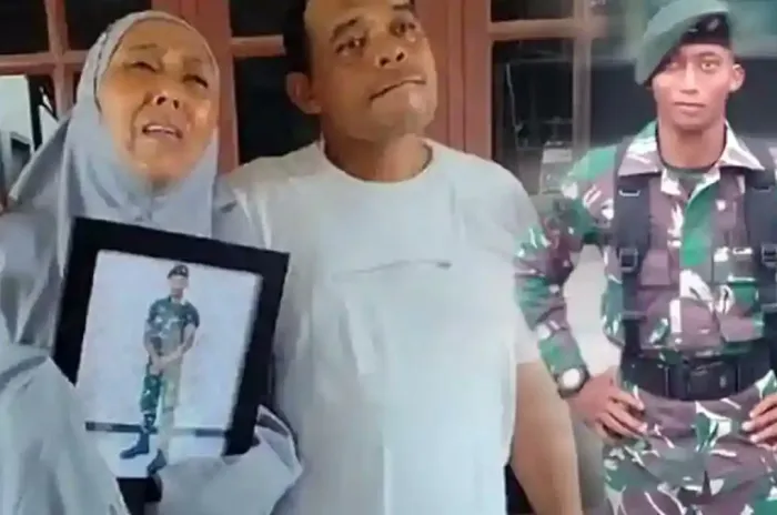 TNI Akan Usut Anggota Yang Diduga Aniaya Pratu Farkhan Hingga Tewas 