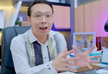 Dr Richard Lee  Telah Ditetapkan Sebagai Tersangka Karena  Laporan Dokter Detektif