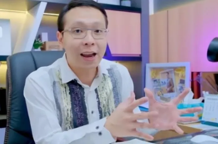 Dr Richard Lee  Telah Ditetapkan Sebagai Tersangka Karena  Laporan Dokter Detektif