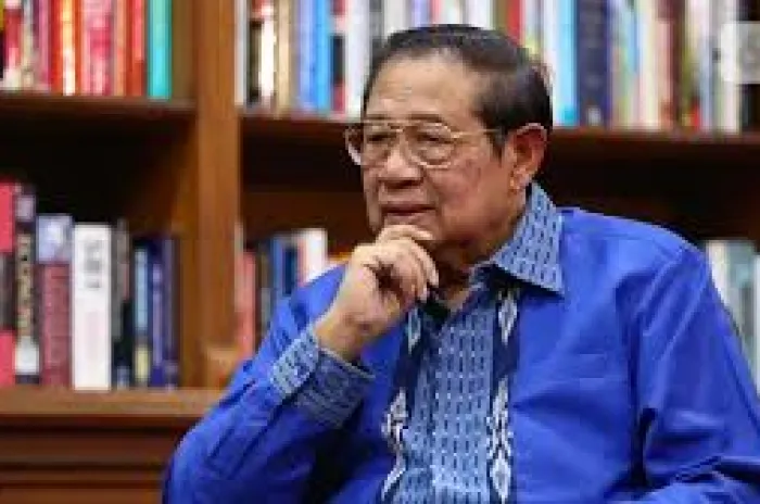 Demokrat Laporkan 4 Akun Yang Tuding SBY Soal Ijazah Jokowi ke Polisi