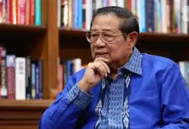 Demokrat Laporkan 4 Akun Yang Tuding SBY Soal Ijazah Jokowi ke Polisi