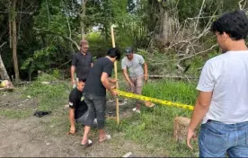 Nasional 4 Anggota Brimob Ditangkap Karena Diduga Tembak Warga di  Area Tambang Ilegal di Sultra