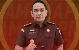 Tipikor KPK Panggil Mantan Kajari  Bekasi Diperiksa Sebagai Saksi Kasus Bupati Ade   