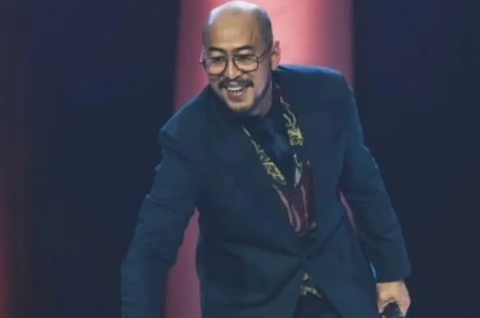 AMNU dan AMM Laporkan Komika Pandji Pragiwaksono, Polisi Akan Proses