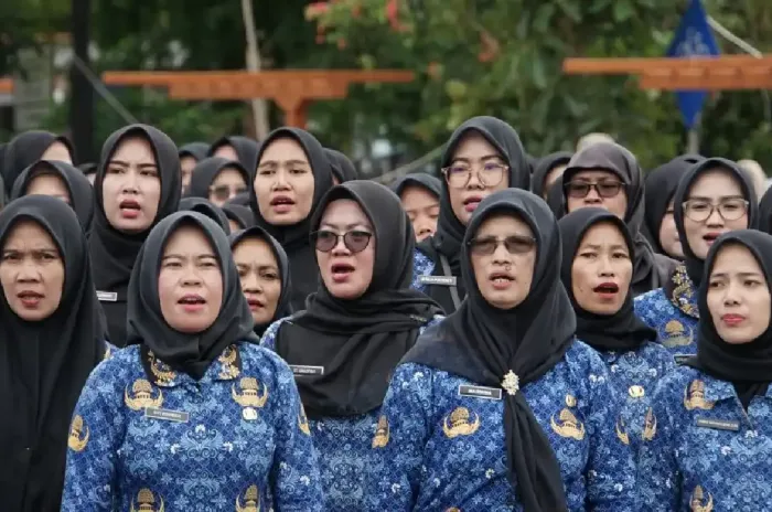 Keluhan Guru PPPK  Bergaji Rp 50 Ribu Yang Sempat Viral Ditanggapi  Disdik Sumedang