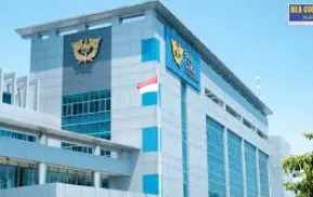 KPK Tengarai Sejumlah Perusahaan Forwarder Diduga Beri Suap ke Bea Cukai