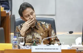 Nasional Menkes Ungkap 1.824 Orang Kaya Terima Bantuan Iuran BPJS Kesehatan