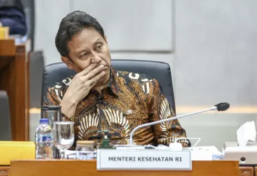 Menkes Ungkap 1824 Orang Kaya Terima Bantuan Iuran BPJS Kesehatan
