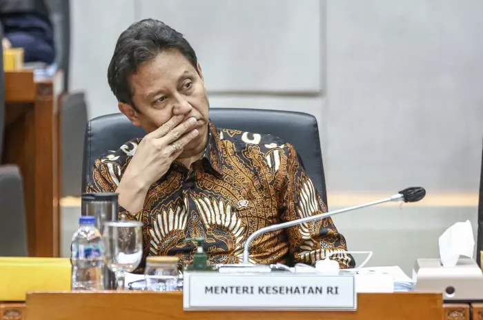 Menkes Ungkap 1.824 Orang Kaya Terima Bantuan Iuran BPJS Kesehatan