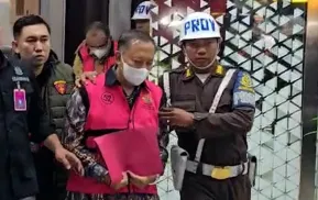 Kasus Korupsi Ekspor POME Yang Rugikan Negara Rp143 Triliun Berhasil Diungkap