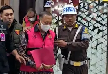 Kasus Korupsi Ekspor POME Yang Rugikan Negara Rp143 Triliun Berhasil Diungkap