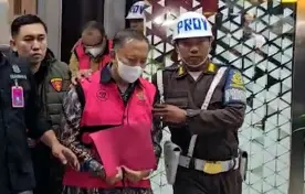 Tipikor Kasus Korupsi Ekspor POME Yang Rugikan Negara Rp14,3 Triliun Berhasil Diungkap