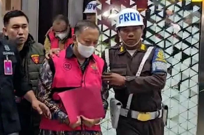 Kasus Korupsi Ekspor POME Yang Rugikan Negara Rp14,3 Triliun Berhasil Diungkap