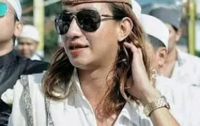 Bahar bin Smith Minta Maaf ke GP Ansor Usai Aniaya Anggota Banser Untuk Menjaga Ukhuwah